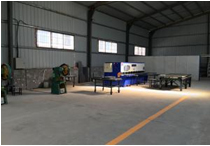 鋅陽極設(shè)備展示